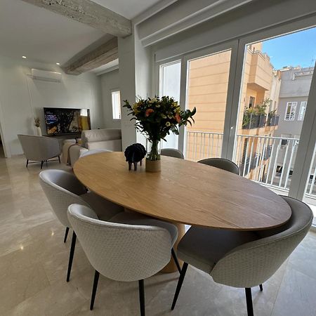 Апартаменты Navas 102 Cosmopolitan Loft Гранада Экстерьер фото