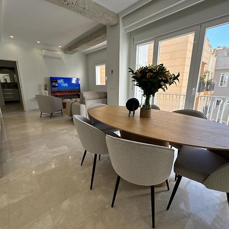 Апартаменты Navas 102 Cosmopolitan Loft Гранада Экстерьер фото