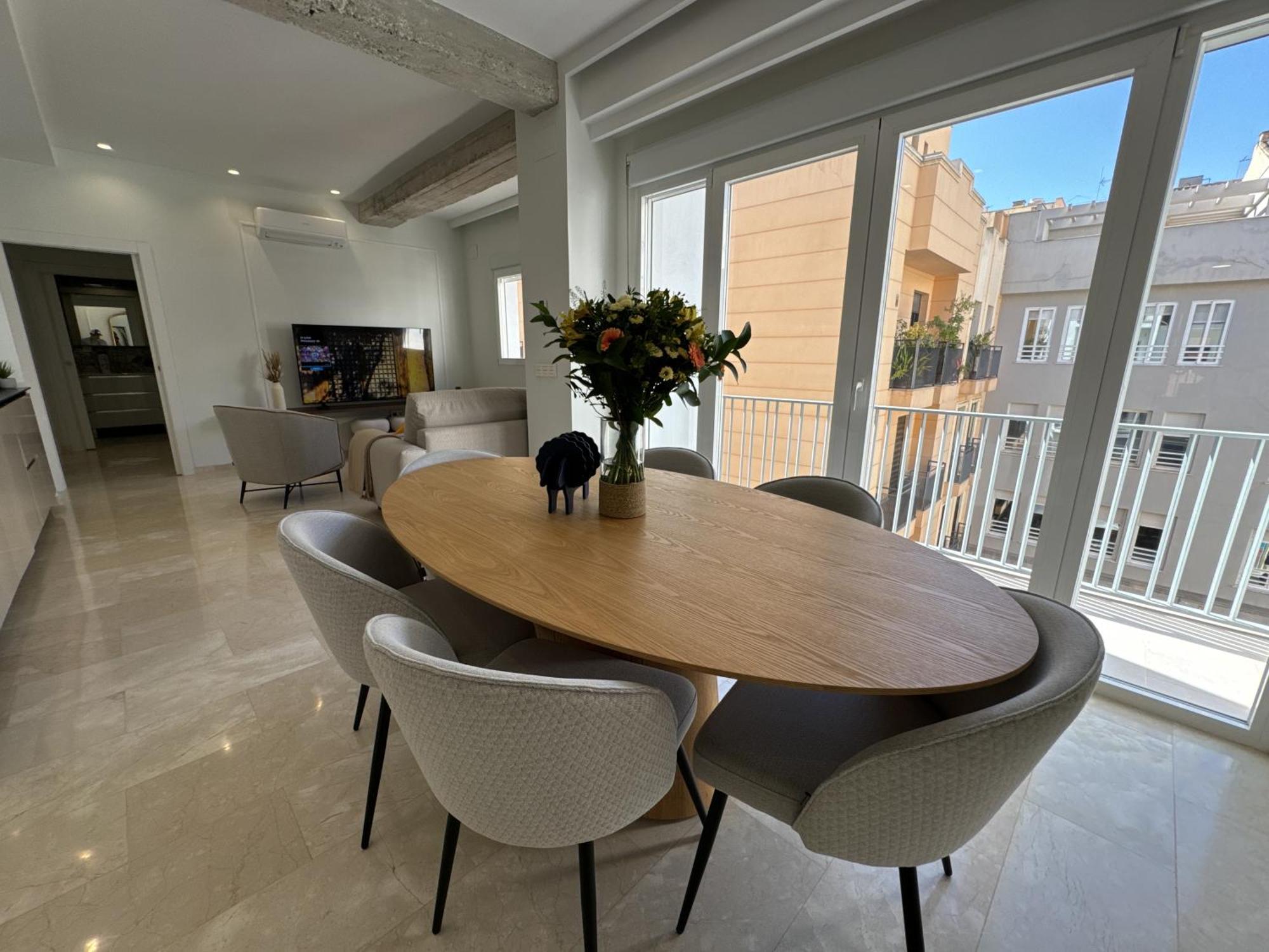 Апартаменты Navas 102 Cosmopolitan Loft Гранада Экстерьер фото